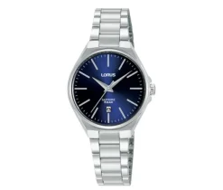 MONTRE POUR DAME LORUS EN ACIER