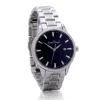 MONTRE POUR DAME SAMUEL BOUKI EN ACIER