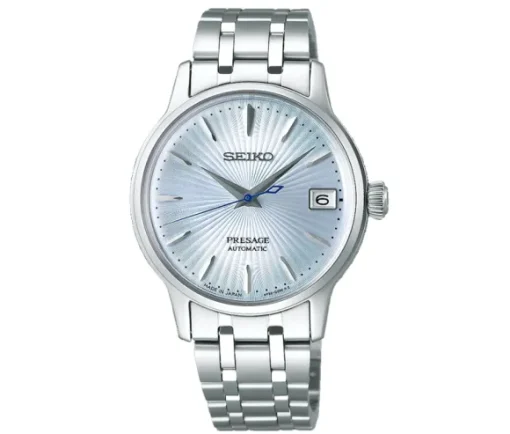 MONTRE POUR DAME SEIKO AUTOMATIQUE PRESAGE COCKTAIL TIME