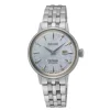 MONTRE POUR DAME SEIKO AUTOMATIQUE PRESAGE COCKTAIL TIME SERTIE DE DIAMANTS