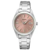 MONTRE POUR DAME SEIKO CLASSIQUE EN ACIER