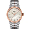 MONTRE POUR DAME TISSOT LUXURY AUTOMATIC