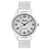 MONTRE POUR HOMME ASPEN EN ACIER