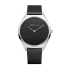 MONTRE POUR HOMME BERING EN ACIER