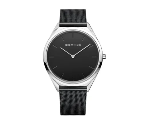 MONTRE POUR HOMME BERING EN ACIER