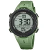 MONTRE POUR HOMME DIGITALE CALYPSO