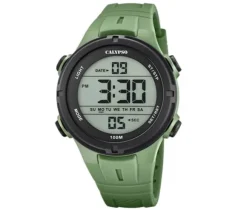 MONTRE POUR HOMME DIGITALE CALYPSO