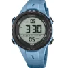 MONTRE POUR HOMME DIGITALE CALYPSO