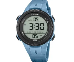 MONTRE POUR HOMME DIGITALE CALYPSO
