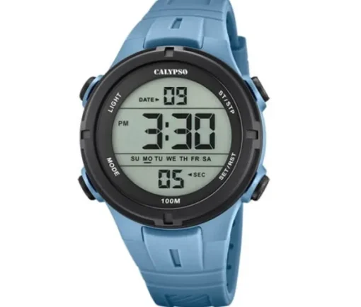 MONTRE POUR HOMME DIGITALE CALYPSO