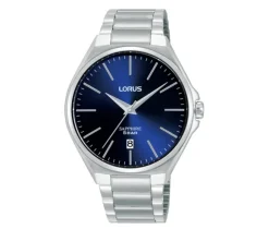 MONTRE POUR HOMME LORUS EN ACIER