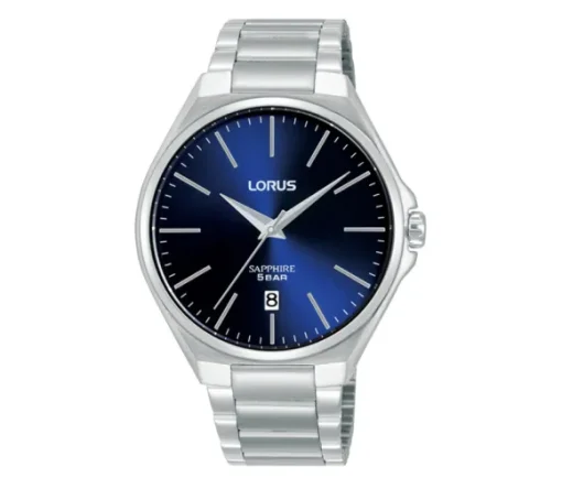 MONTRE POUR HOMME LORUS EN ACIER