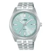 MONTRE POUR HOMME LORUS EN ACIER