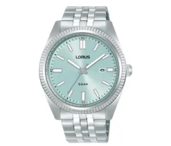 MONTRE POUR HOMME LORUS EN ACIER