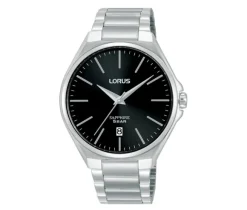MONTRE POUR HOMME LORUS EN ACIER
