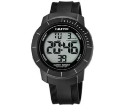 MONTRE POUR HOMME NUMÉRIQUE CALYPSO