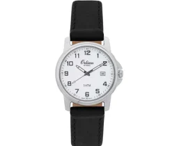 MONTRE POUR HOMME ORLEAN EN ACIER