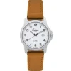 MONTRE POUR HOMME ORLEAN EN ACIER