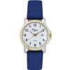 MONTRE POUR HOMME ORLEAN EN ACIER 2 TONS