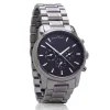 MONTRE POUR HOMME SAMUEL BOUKI EN ACIER