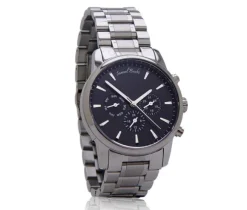 MONTRE POUR HOMME SAMUEL BOUKI EN ACIER