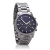 MONTRE POUR HOMME SAMUEL BOUKI EN ACIER