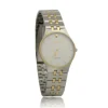 MONTRE POUR HOMME SAMUEL BOUKI EN ACIER/PVD OR 2 TONS
