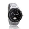 MONTRE POUR HOMME SAMUEL BOUKI EN ACIER
