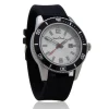 MONTRE POUR HOMME SAMUEL BOUKI EN ACIER