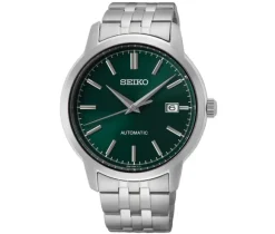 MONTRE POUR HOMME SEIKO EN ACIER