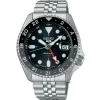 MONTRE POUR HOMME SEIKO SERIE 5 SPORTS