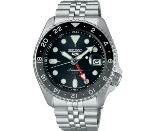 MONTRE POUR HOMME SEIKO SERIE 5 SPORTS