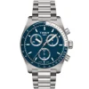 MONTRE POUR HOMME TISSOT PR516 EN ACIER