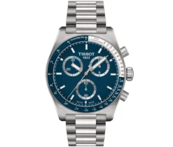 MONTRE POUR HOMME TISSOT PR516 EN ACIER