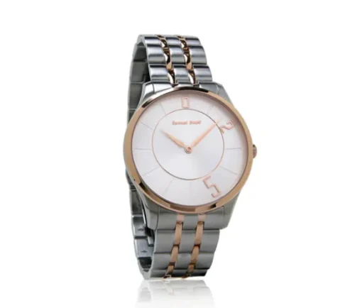 MONTRE SAMUEL BOUKI ACI 2T SAPHIR