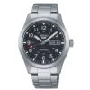 MONTRE SEIKO 5 SPORT EN ACIER