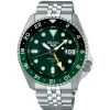MONTRE SEIKO 5 SPORTS AUTOMATIQUE GMT