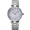 MONTRE SEIKO POUR DAME CLASSIQUE