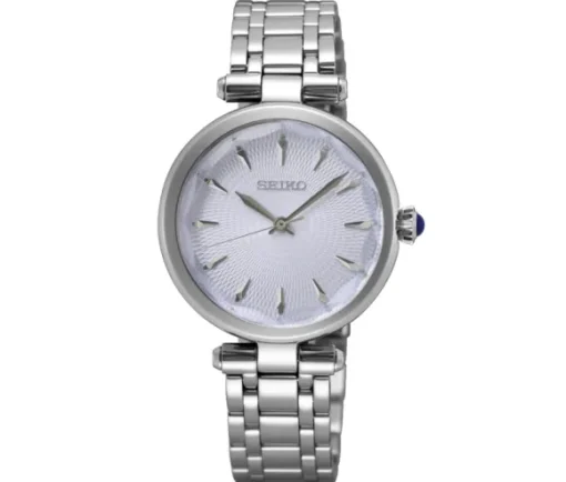 MONTRE SEIKO POUR DAME CLASSIQUE