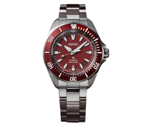 MONTRE SEIKO PROSPEX AUTOMATIQUE