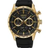 MONTRE SEIKO SPORT CHRONOGRAPHE