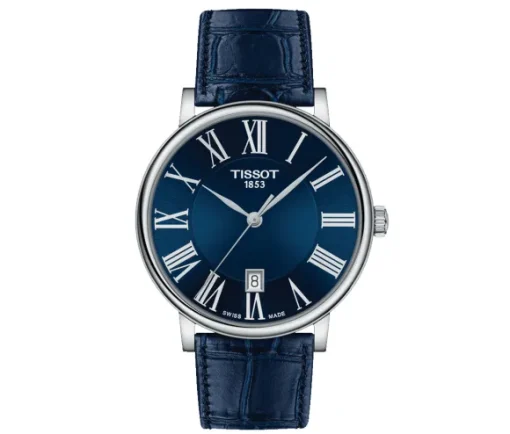 MONTRE TISSOT CARSON PREMIUM
