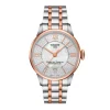 MONTRE TISSOT CHEMIN DES TOURELLES POWERMATIQUE 80 poHELVETIC LADYpo