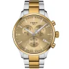 MONTRE TISSOT CHRONO XL CLASSIQUE EN ACIER 2 TONS