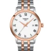 MONTRE TISSOT CLASSIC DREAM