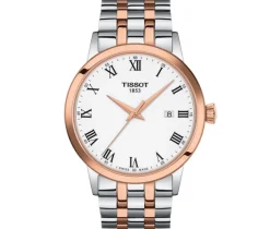 MONTRE TISSOT CLASSIC DREAM