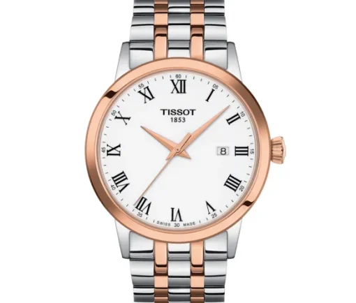 MONTRE TISSOT CLASSIC DREAM