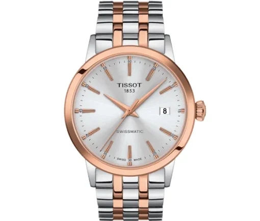 MONTRE TISSOT CLASSIC DREAM SWISSMATIC