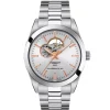 MONTRE TISSOT GENTLEMAN POWERMATIC 80 OPEN HEART