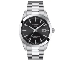 MONTRE TISSOT GENTLEMAN POWERMATIC 80 AU SILICIUM